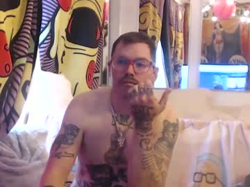 Hankrams April 10, 2025 Chaturbate stream image