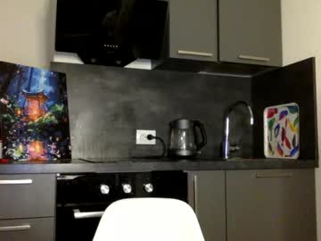 Ivoxxxygen April 10, 2025 Chaturbate stream image