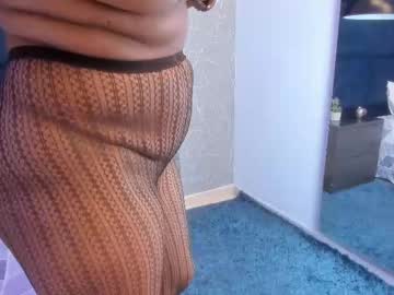 Ivycooper1 April 10, 2025 Chaturbate stream image