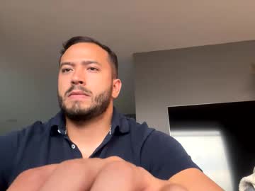 Jackdanielsm April 10, 2025 Chaturbate stream image
