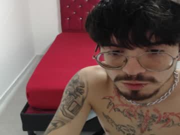 Jasper1609 April 10, 2025 Chaturbate stream image