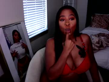 Kimmyluxx April 10, 2025 Chaturbate stream image