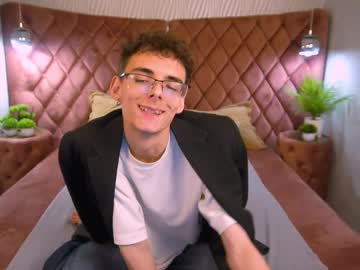 Luciusslay April 10, 2025 Chaturbate stream image