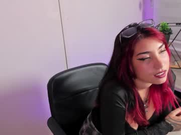 Marcydark__ April 10, 2025 Chaturbate stream image