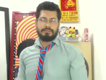Mikeriverx April 10, 2025 Chaturbate stream image