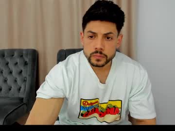 Modelfitness91 April 10, 2025 Chaturbate stream image