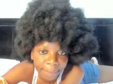 Princess_Ryry April 10, 2025 Chaturbate stream image