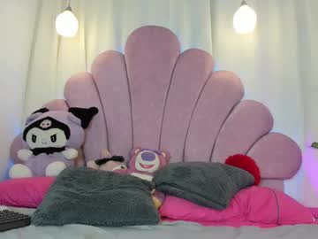 Rosaly_Rodman April 10, 2025 Chaturbate stream image
