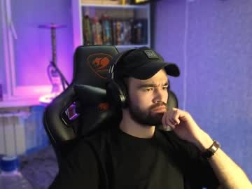_Serious_Man April 10, 2025 Chaturbate stream image