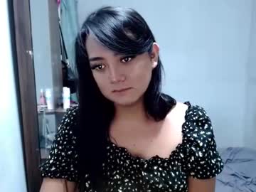 Xdesirable_Cutie April 10, 2025 Chaturbate stream image