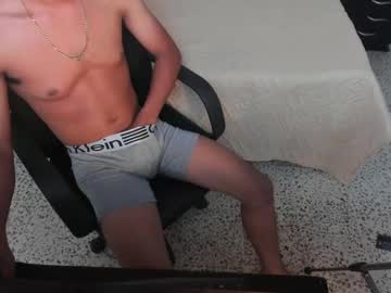 Aaroon_Wills April 10, 2025 Chaturbate stream image