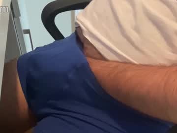 _Cosmo_Kramer April 10, 2025 Chaturbate stream image