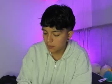 Dany_777_ April 10, 2025 Chaturbate stream image