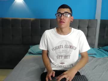 Dustynjoyer April 10, 2025 Chaturbate stream image