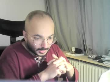 Egyptianthickdick_95 April 10, 2025 Chaturbate stream image