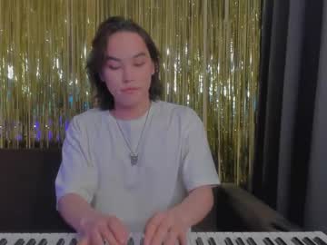 Kain_Takeda April 10, 2025 Chaturbate stream image