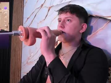 Mateus_White April 10, 2025 Chaturbate stream image