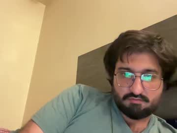 Saadiqureshi007 April 10, 2025 Chaturbate stream image