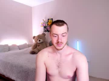 Toohornyserj April 10, 2025 Chaturbate stream image
