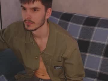 Adam_Stonee April 10, 2025 Chaturbate stream image