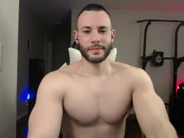 Alpha_Dominus_King April 10, 2025 Chaturbate stream image