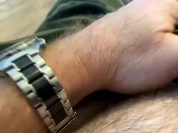 Chucktownguy81 April 10, 2025 Chaturbate stream image