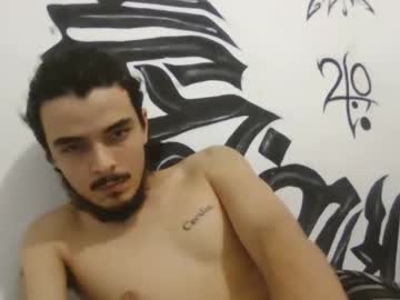 Danni4_20 April 10, 2025 Chaturbate stream image