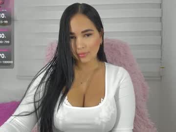 Isabel_G April 10, 2025 Chaturbate stream image