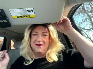 Milf_Ts_Bitch April 10, 2025 Chaturbate stream image