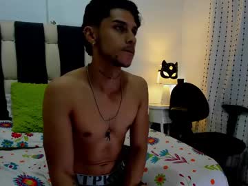 Naifummy_Corall April 10, 2025 Chaturbate stream image
