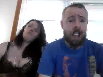Suitedandbossy April 10, 2025 Chaturbate stream image