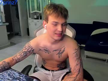 Vova_Belkin_ April 10, 2025 Chaturbate stream image