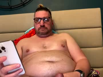 Wacubbyguy April 10, 2025 Chaturbate stream image