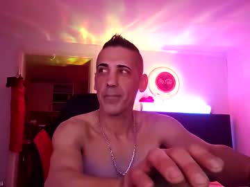 Weedman1980 April 10, 2025 Chaturbate stream image