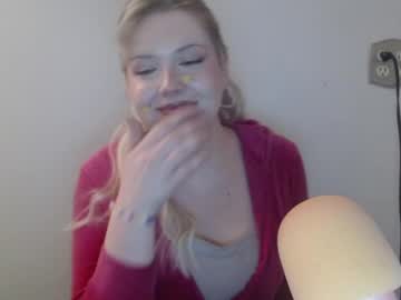 Angeltheestallion April 11, 2025 Chaturbate stream image