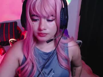 Dakota_Lee1 April 11, 2025 Chaturbate stream image