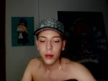 Davidbeta222 April 11, 2025 Chaturbate stream image