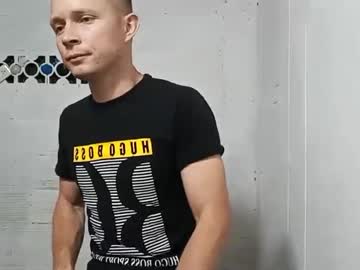 Hot_Mann11 April 11, 2025 Chaturbate stream image