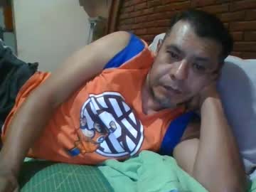 Mrcforyou April 11, 2025 Chaturbate stream image