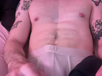 Twunkymikey April 11, 2025 Chaturbate stream image