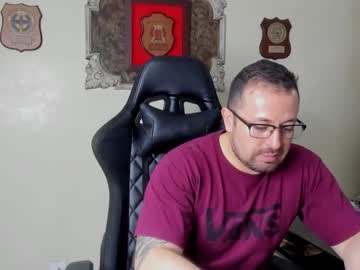 Wisdonsenecax April 11, 2025 Chaturbate stream image