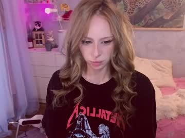 Alexbellis stream photo from April 11, 2025