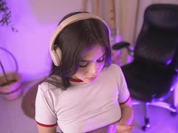 Dalia_Morgan April 11, 2025 Chaturbate stream image