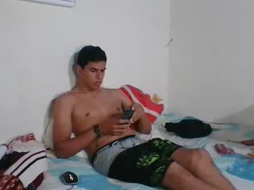 Fitt_Matth April 11, 2025 Chaturbate stream image