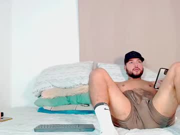 Lean_Prensoom April 11, 2025 Chaturbate stream image