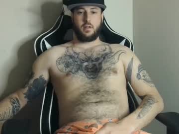 Swoozy_ April 11, 2025 Chaturbate stream image