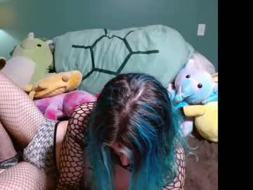 Zefieatg April 11, 2025 Chaturbate stream image