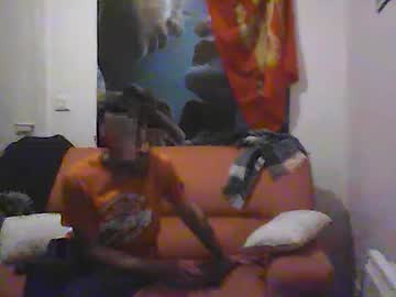 Benzs April 11, 2025 Chaturbate stream image