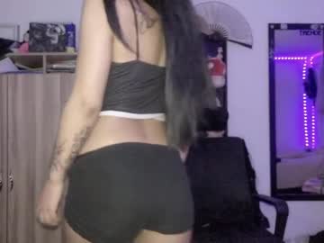 Greciafarye April 11, 2025 Chaturbate stream image