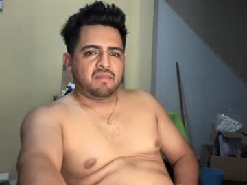 Javiermichi April 11, 2025 Chaturbate stream image